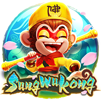 Sung Wukong game artwork