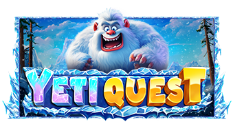 Yeti Quest game artwork