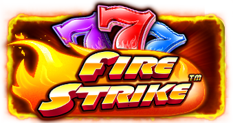 Fire Strike game artwork