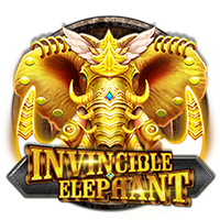 Invincible Elephant game artwork