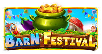 Barn Festival game artwork