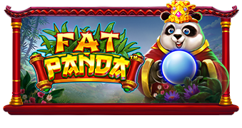 Fat Panda game artwork
