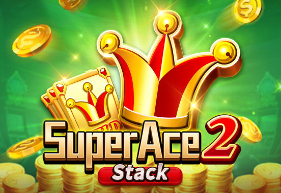Super Ace 2 game artwork