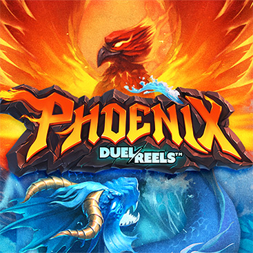 Phoenix Duelreels game artwork