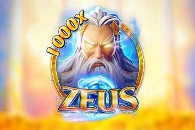 Zeus game artwork