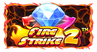 Fire Strike 2 game artwork
