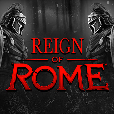 Reign Of Rome game artwork