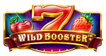 Wild Booster game artwork