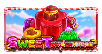 Sweet Powernudge game artwork