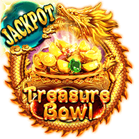 Treasure Bowl Jp game artwork