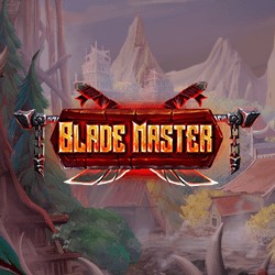Blademaster game artwork