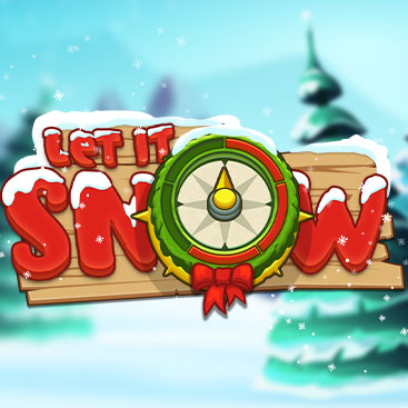 Let It Snow game artwork
