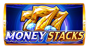 Money Stacks game artwork