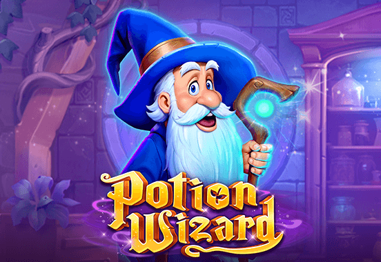Witches Night game artwork