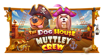 The Dog House - Muttley Crew game artwork