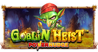Goblin Heist Powernudge game artwork