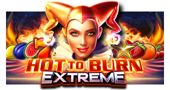 Hot To Burn Extreme game artwork