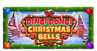 Ding Dong Christmas Bells game artwork