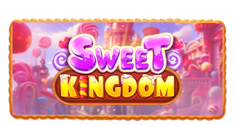 Sweet Kingdom game artwork