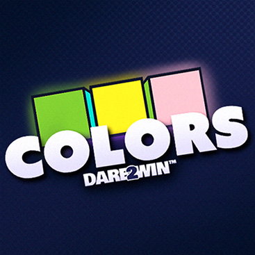 Colors game artwork