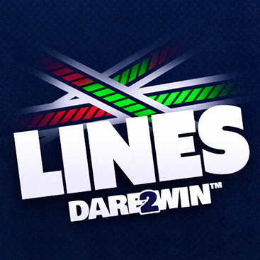 Lines game artwork