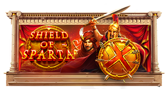 Shield Of Sparta game artwork