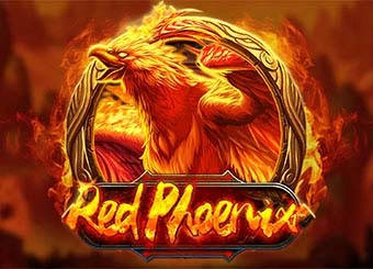 Red Phoenix game artwork