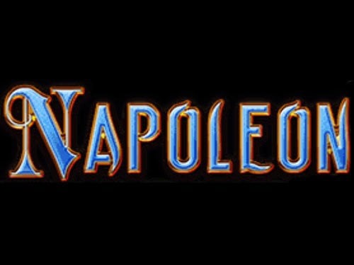 Napoleon game artwork