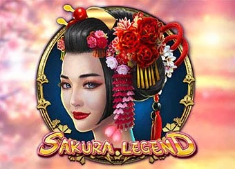 Sakura Legend game artwork