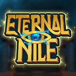 Eternal Nile game artwork