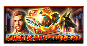 Kingdom Of The Dead game artwork