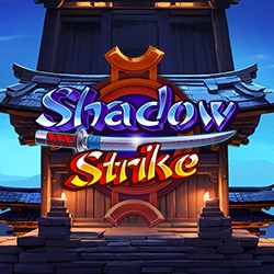 Shadow Strike game artwork