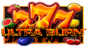 Ultra Burn game artwork