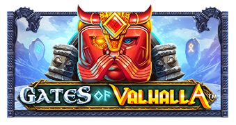 Gates Of Valhalla game artwork