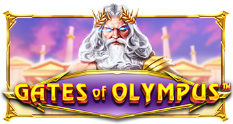 Gates Of Olympus game artwork