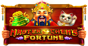 Master Chen'S Fortune game artwork