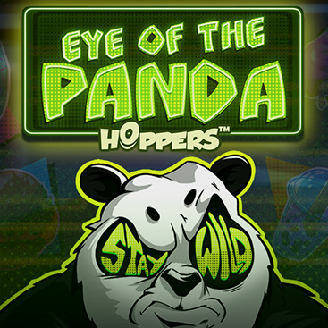 Eye Of The Panda game artwork