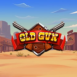 Old Gun game artwork