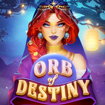 Orb Of Destiny game artwork