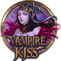 Vampire Kiss game artwork