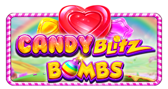 Candy Blitz Bombs game artwork