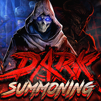 Dark Summoning game artwork