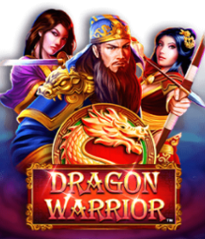 Dragon Warrior game artwork