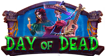 Day Of Dead game artwork