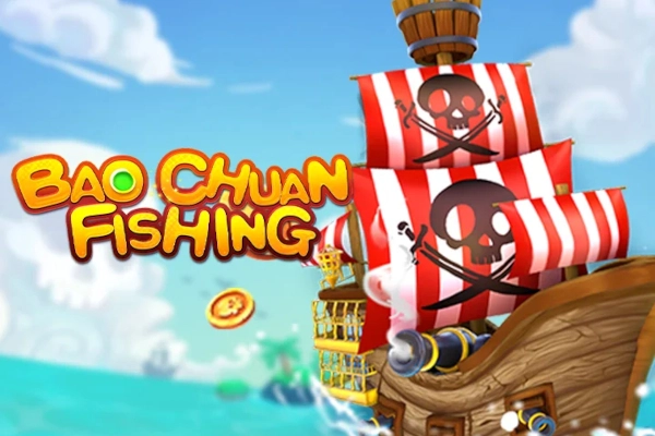 Bao Chuan Fishing game artwork