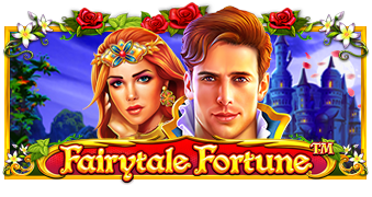 Fairytale Fortune game artwork