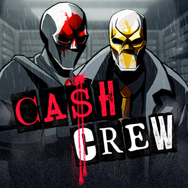 Cash Crew game artwork
