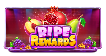 Ripe Rewards game artwork
