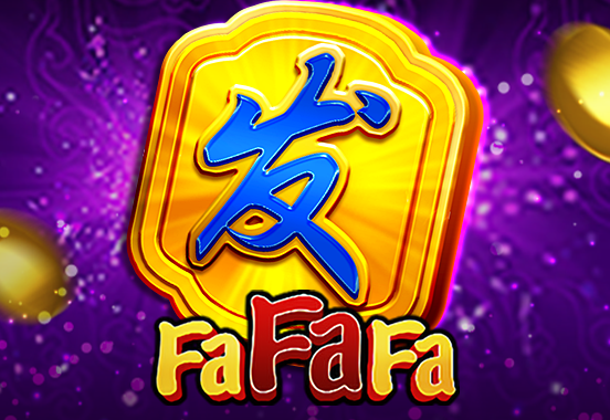 Fa Fa Fa game artwork