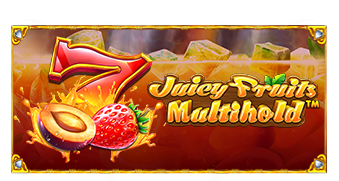 Juicy Fruits Multihold game artwork